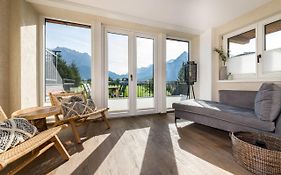 Bergheimat Tirol